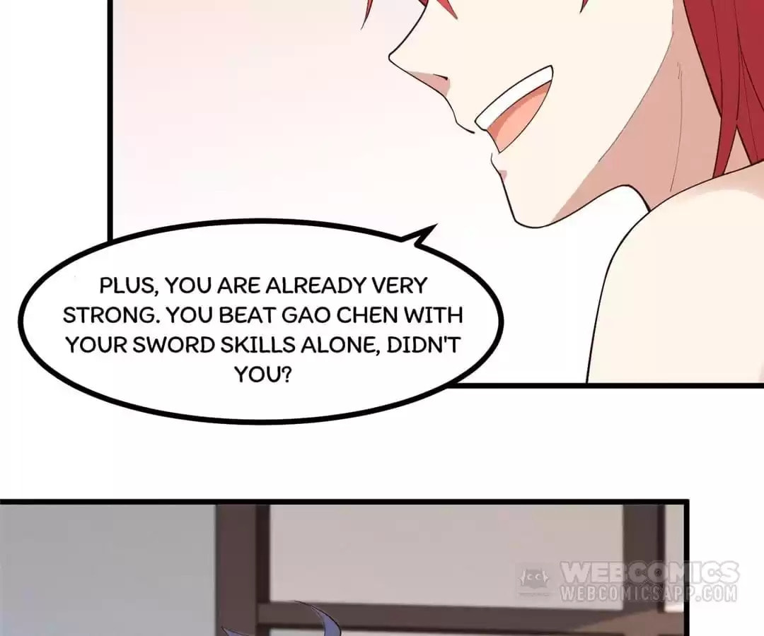 The Descent of the Spiritual Deity Chapter 32 page 42 - 