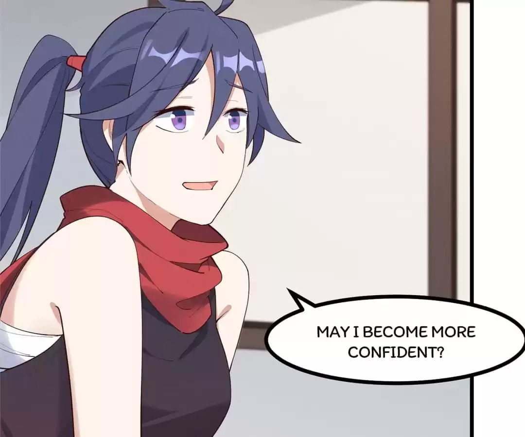 The Descent of the Spiritual Deity Chapter 32 page 43 - 