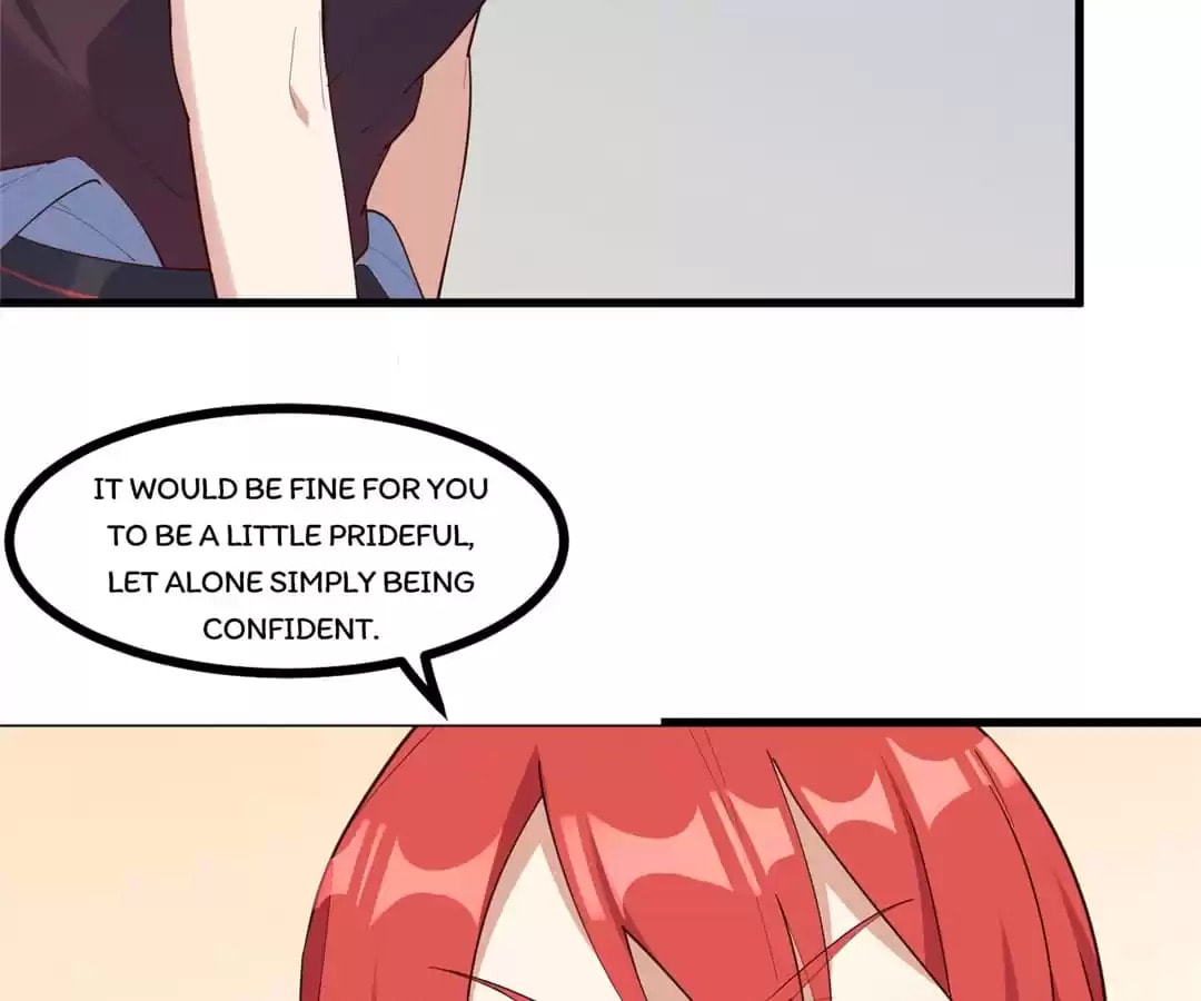 The Descent of the Spiritual Deity Chapter 32 page 44 - 