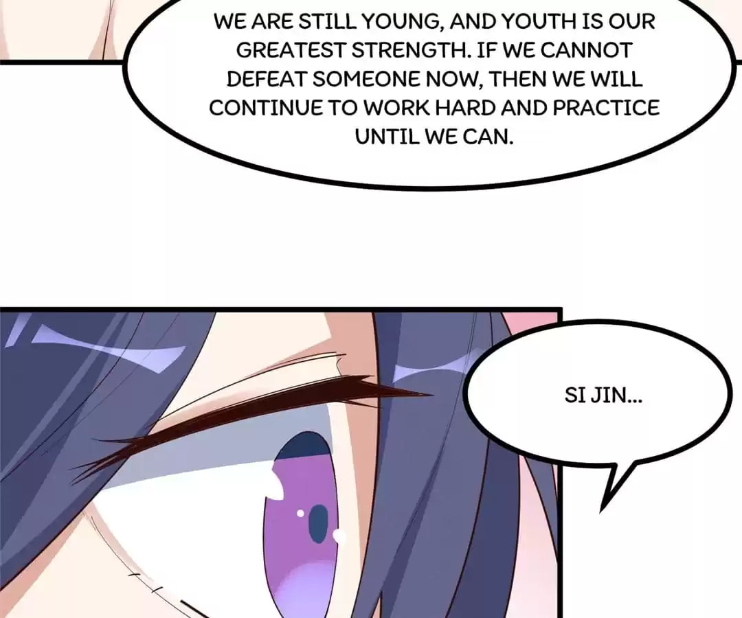 The Descent of the Spiritual Deity Chapter 32 page 46 - 