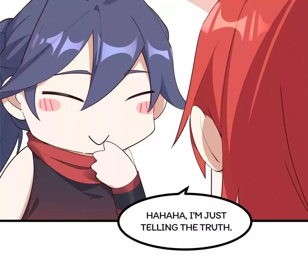 The Descent of the Spiritual Deity Chapter 32 page 48 - 