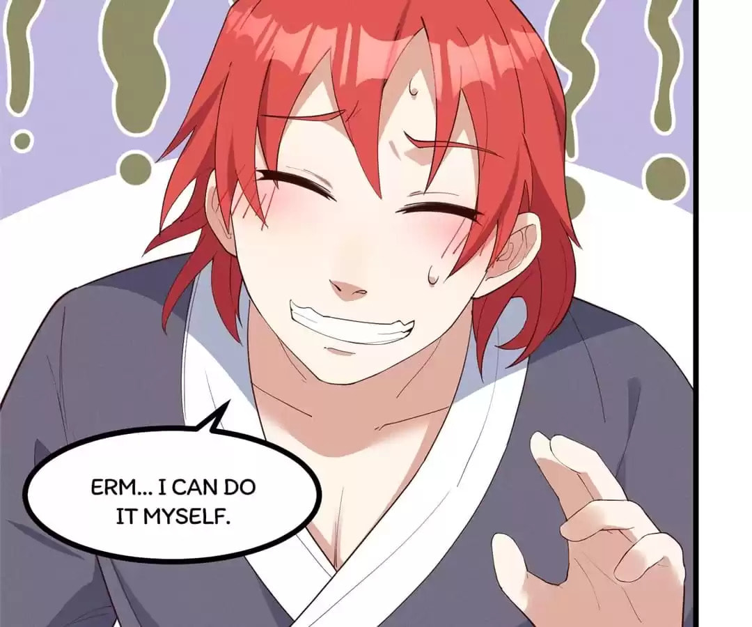 The Descent of the Spiritual Deity Chapter 32 page 6 - 