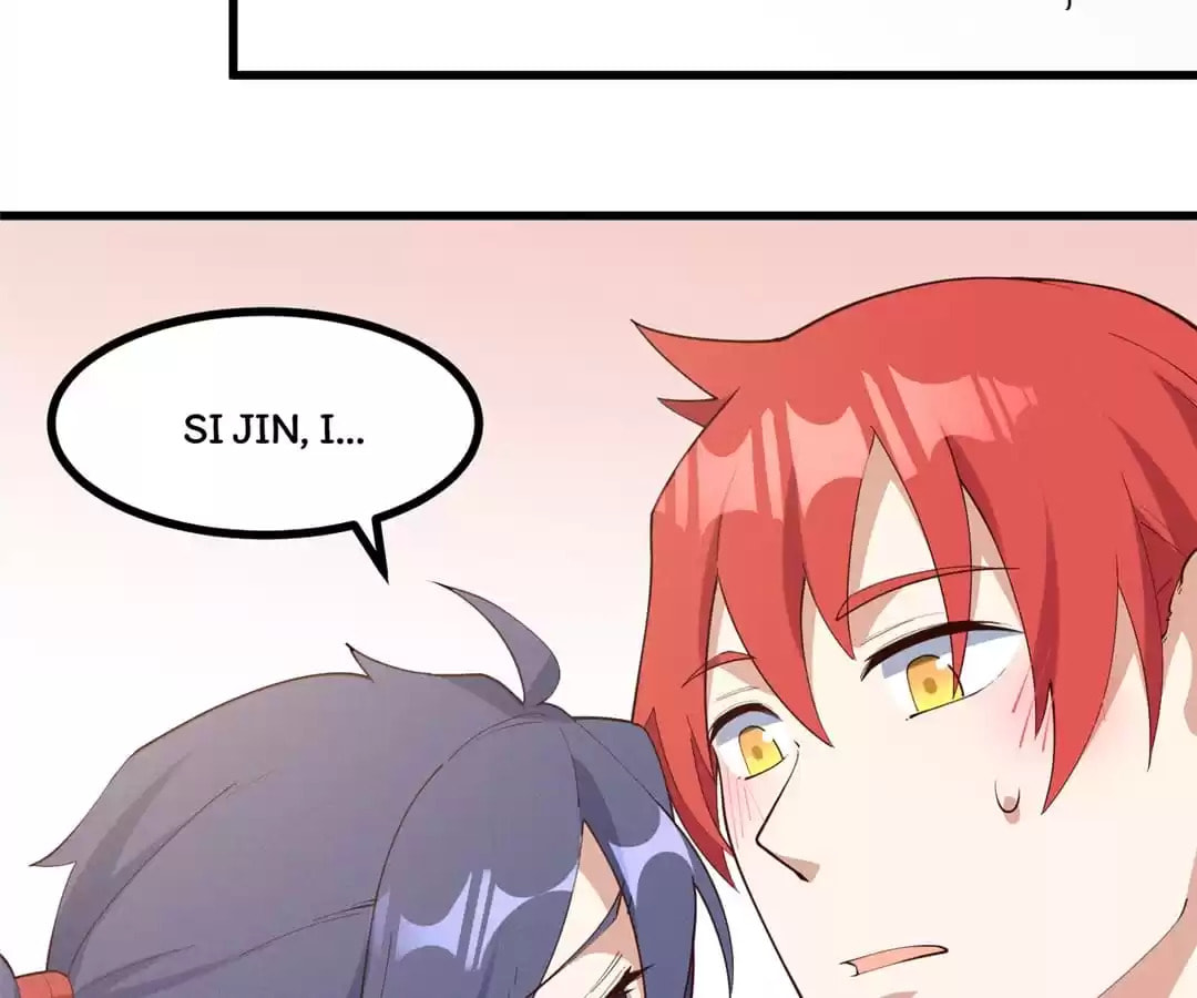 The Descent of the Spiritual Deity Chapter 32 page 54 - 