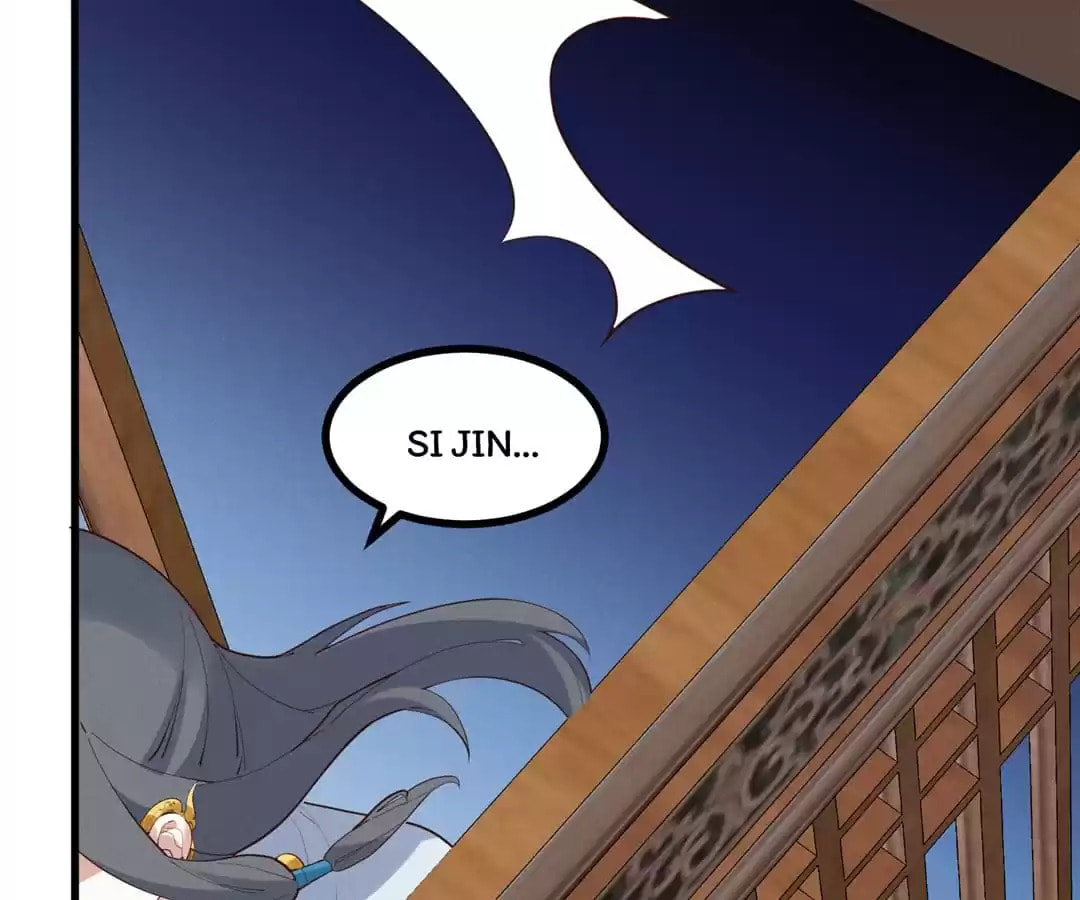 The Descent of the Spiritual Deity Chapter 32 page 57 - 