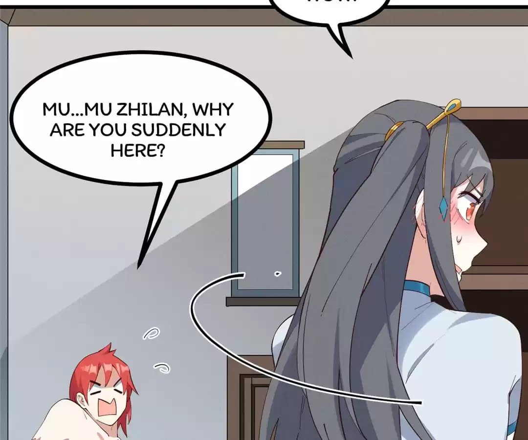 The Descent of the Spiritual Deity Chapter 32 page 59 - 