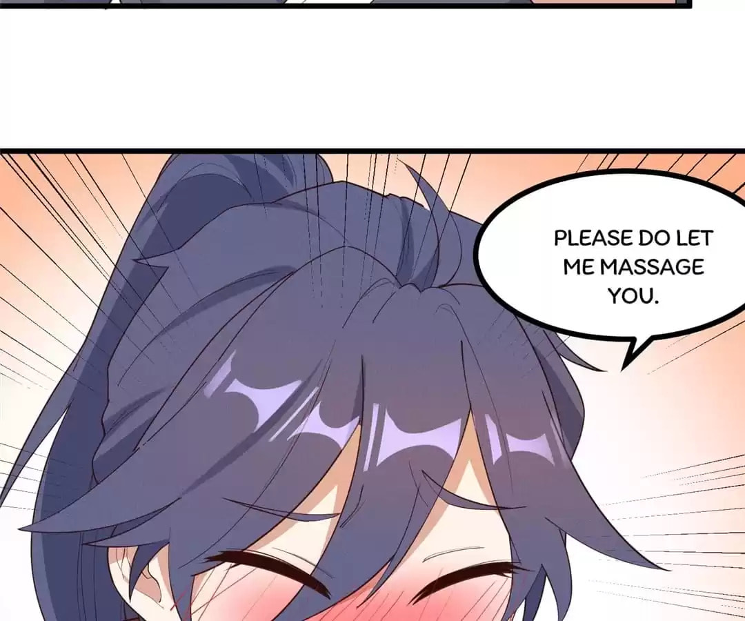 The Descent of the Spiritual Deity Chapter 32 page 7 - 
