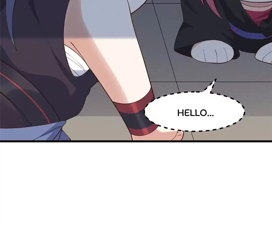 The Descent of the Spiritual Deity Chapter 32 page 64 - 