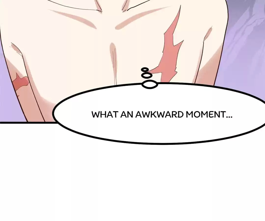 The Descent of the Spiritual Deity Chapter 32 page 68 - 