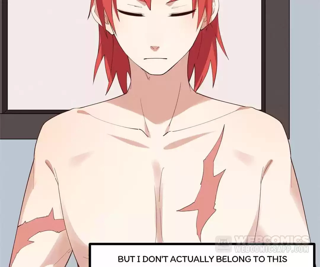 The Descent of the Spiritual Deity Chapter 33 page 2 - 