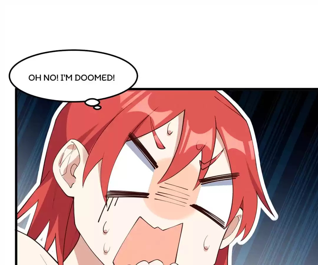 The Descent of the Spiritual Deity Chapter 33 page 17 - 