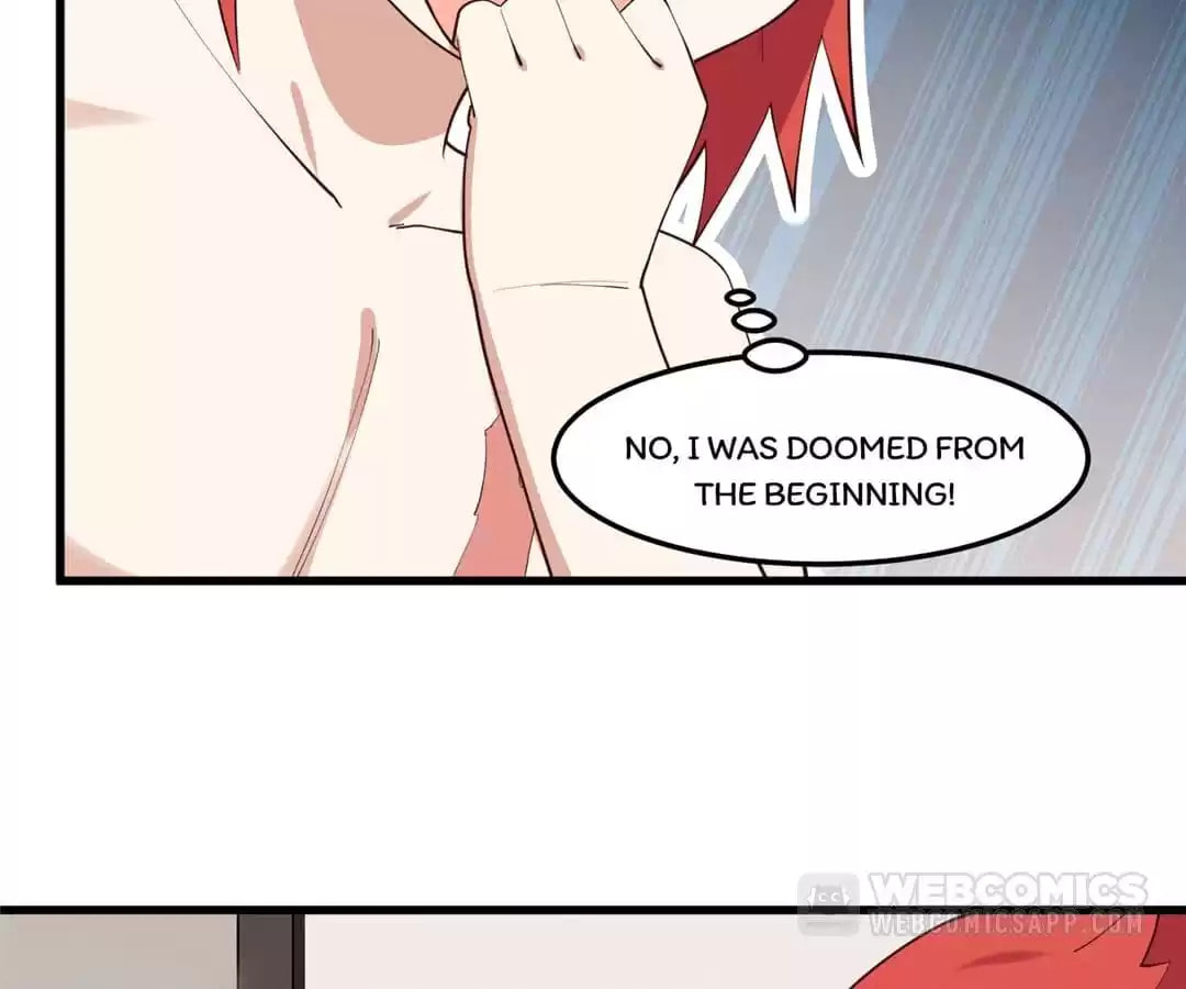 The Descent of the Spiritual Deity Chapter 33 page 18 - 