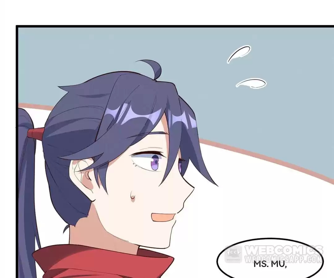 The Descent of the Spiritual Deity Chapter 33 page 26 - 