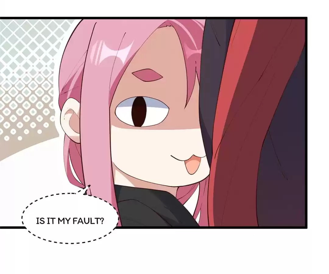 The Descent of the Spiritual Deity Chapter 33 page 32 - 