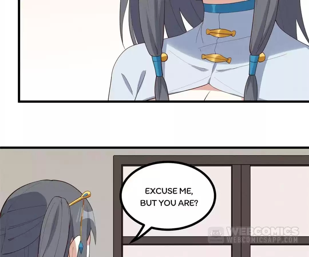 The Descent of the Spiritual Deity Chapter 33 page 34 - 