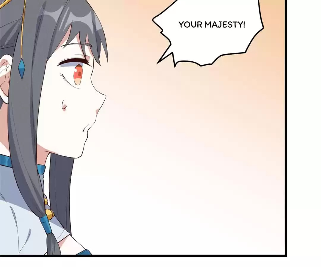 The Descent of the Spiritual Deity Chapter 33 page 38 - 