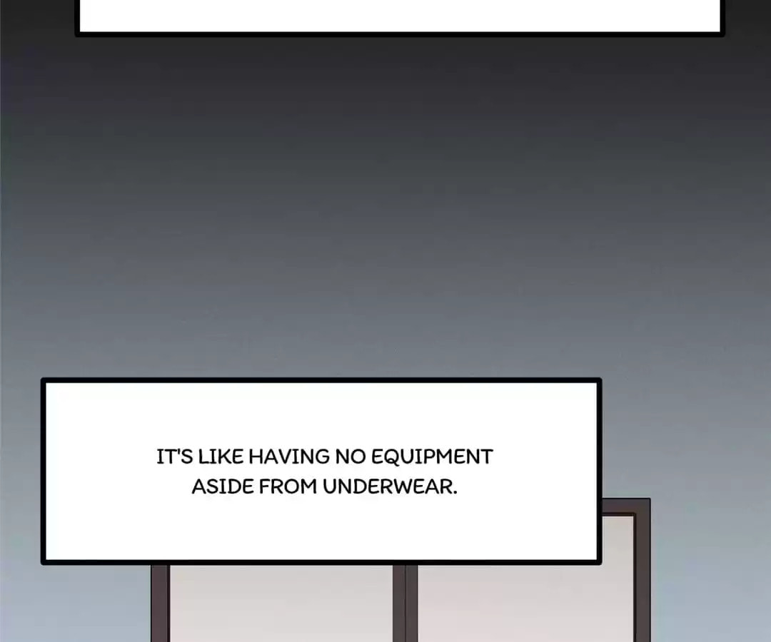 The Descent of the Spiritual Deity Chapter 33 page 5 - 
