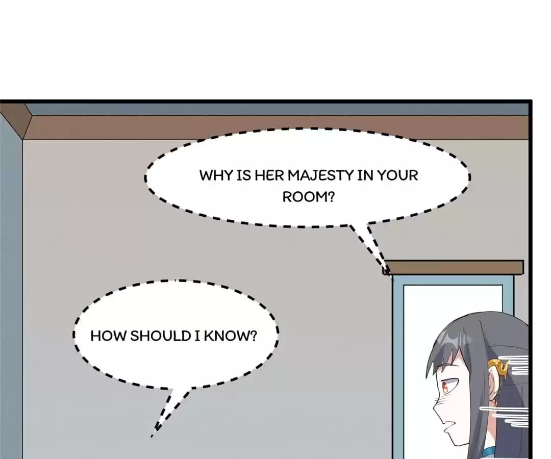 The Descent of the Spiritual Deity Chapter 33 page 41 - 