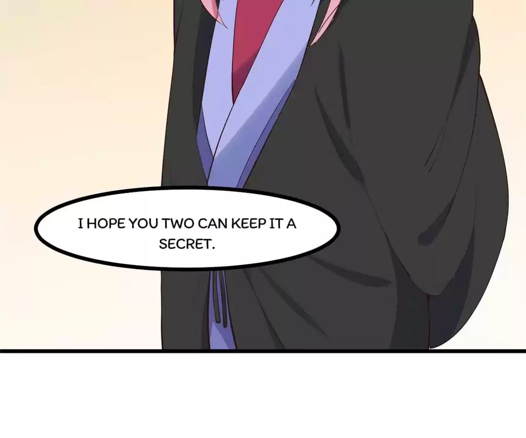 The Descent of the Spiritual Deity Chapter 33 page 46 - 