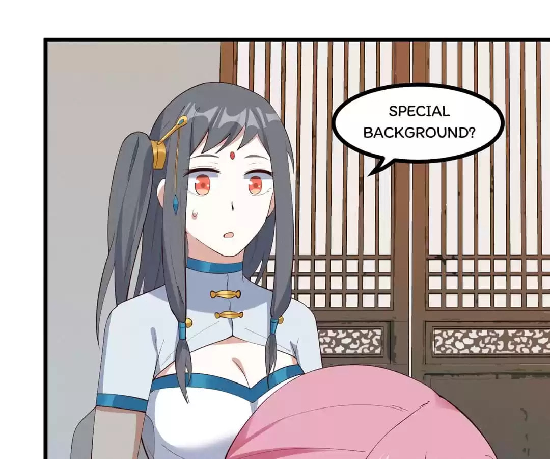 The Descent of the Spiritual Deity Chapter 33 page 47 - 