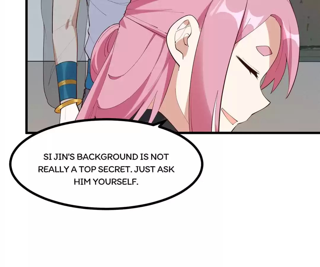 The Descent of the Spiritual Deity Chapter 33 page 48 - 