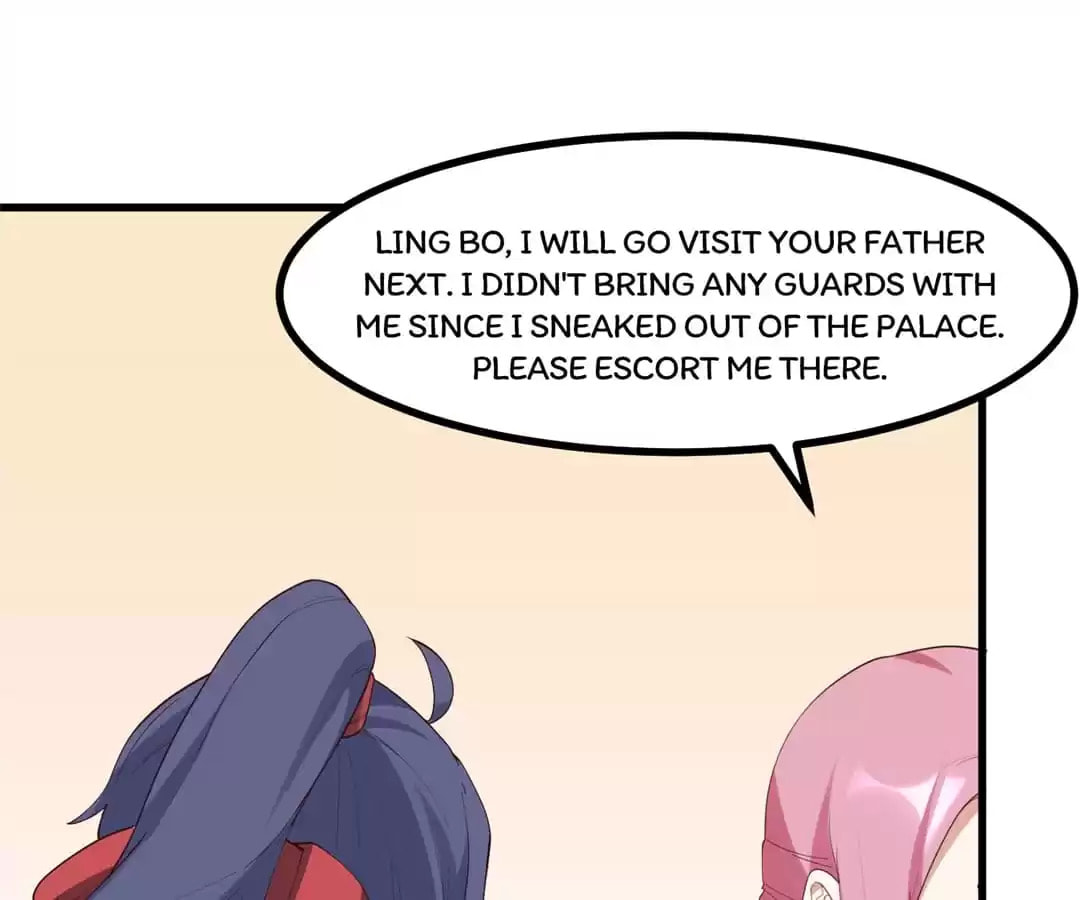 The Descent of the Spiritual Deity Chapter 33 page 49 - 