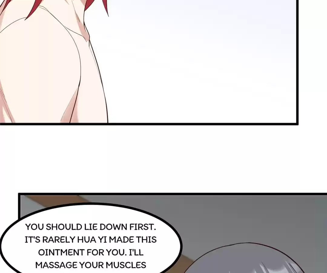 The Descent of the Spiritual Deity Chapter 33 page 57 - 