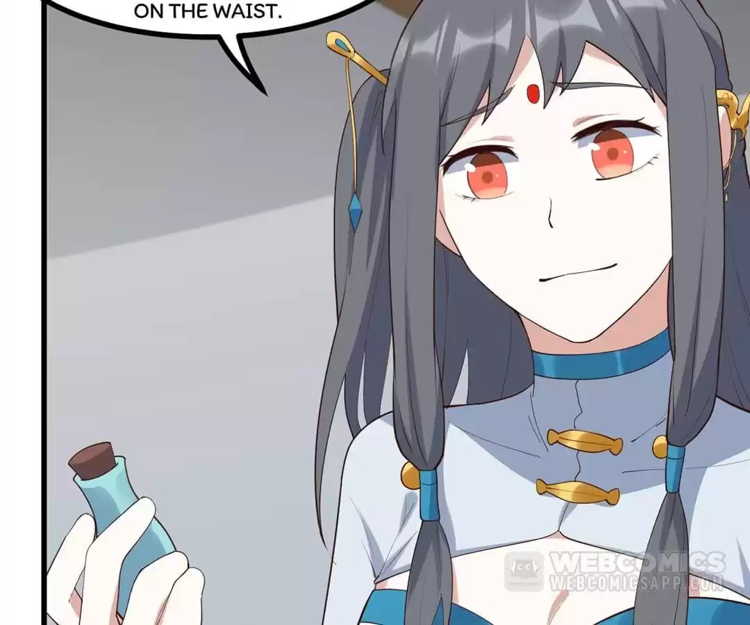 The Descent of the Spiritual Deity Chapter 33 page 58 - 