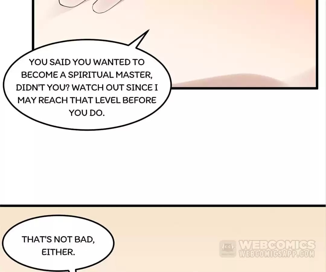 The Descent of the Spiritual Deity Chapter 33 page 66 - 