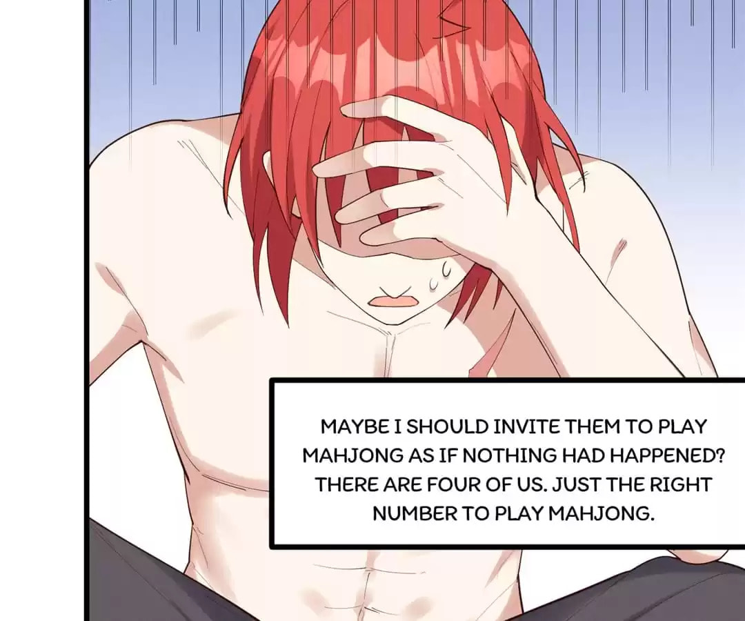 The Descent of the Spiritual Deity Chapter 33 page 8 - 