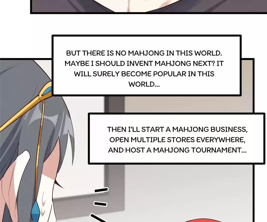The Descent of the Spiritual Deity Chapter 33 page 9 - 