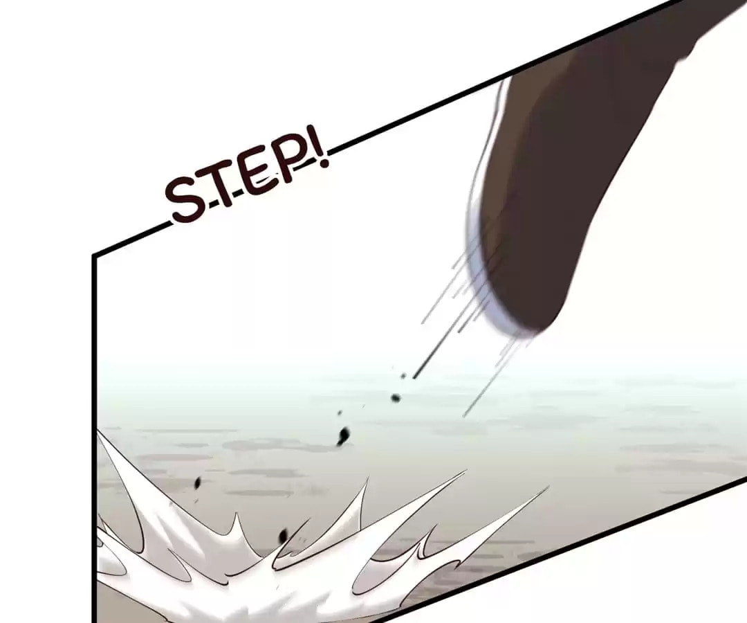 The Descent of the Spiritual Deity Chapter 35 page 22 - 