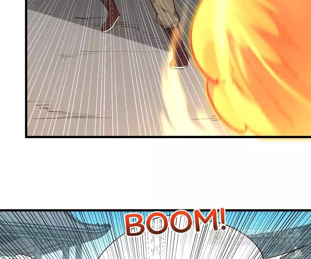 The Descent of the Spiritual Deity Chapter 35 page 33 - 