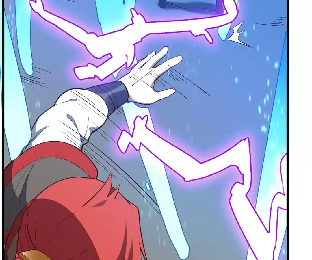 The Descent of the Spiritual Deity Chapter 35 page 48 - 