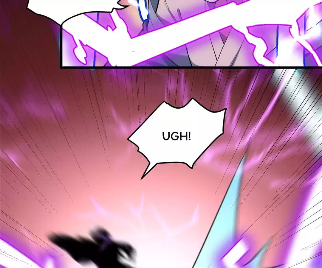 The Descent of the Spiritual Deity Chapter 35 page 50 - 