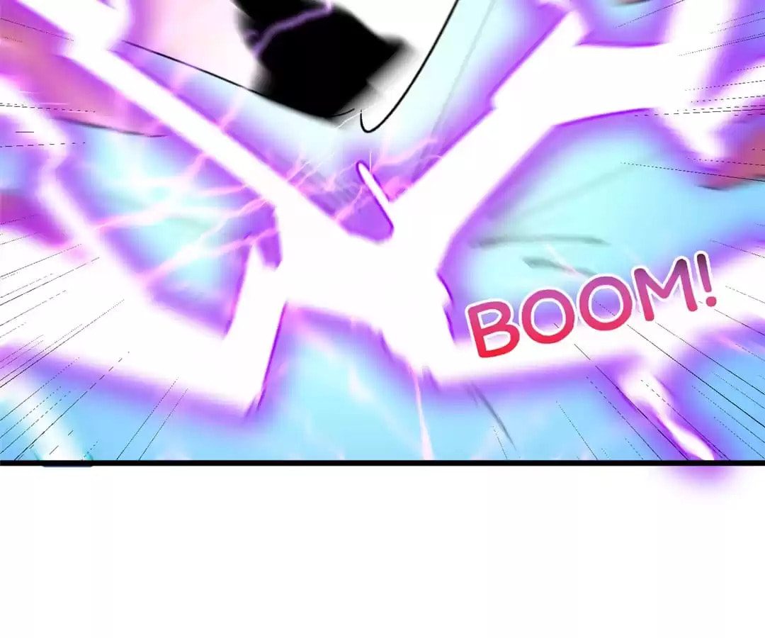 The Descent of the Spiritual Deity Chapter 35 page 51 - 