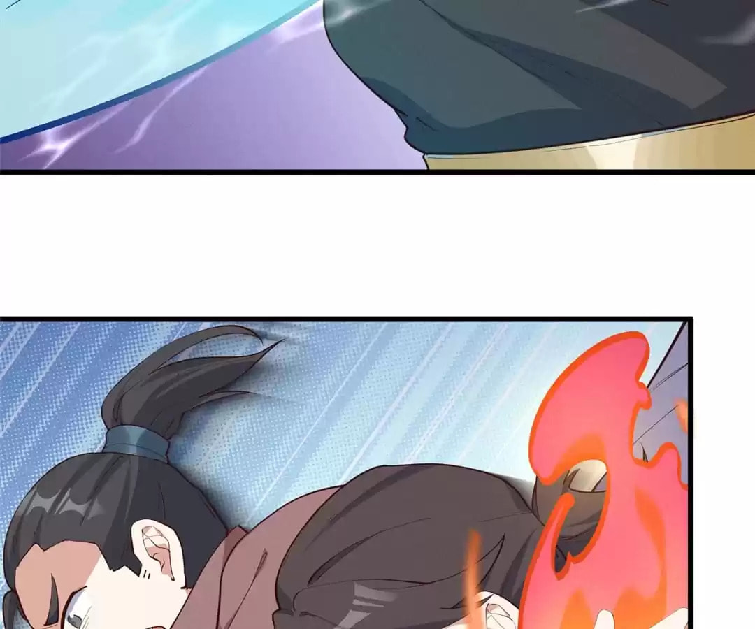 The Descent of the Spiritual Deity Chapter 35 page 55 - 