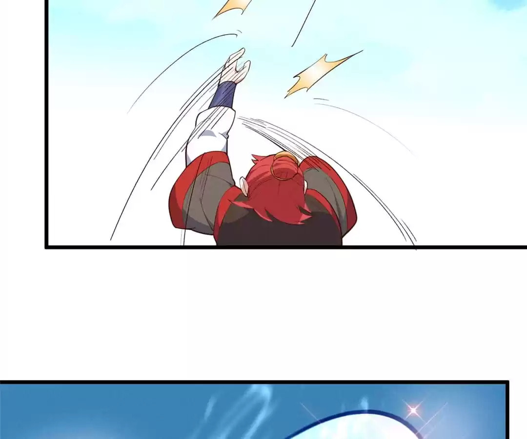 The Descent of the Spiritual Deity Chapter 35 page 60 - 