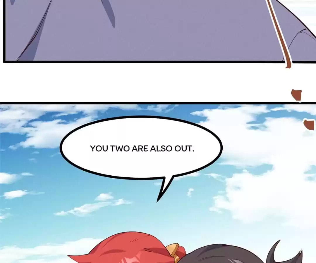 The Descent of the Spiritual Deity Chapter 35 page 71 - 