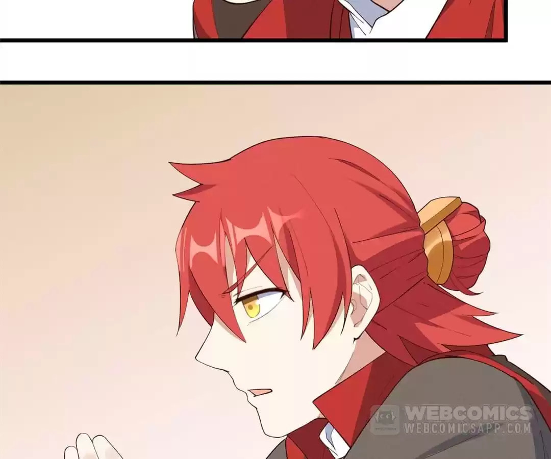 The Descent of the Spiritual Deity Chapter 35 page 10 - 
