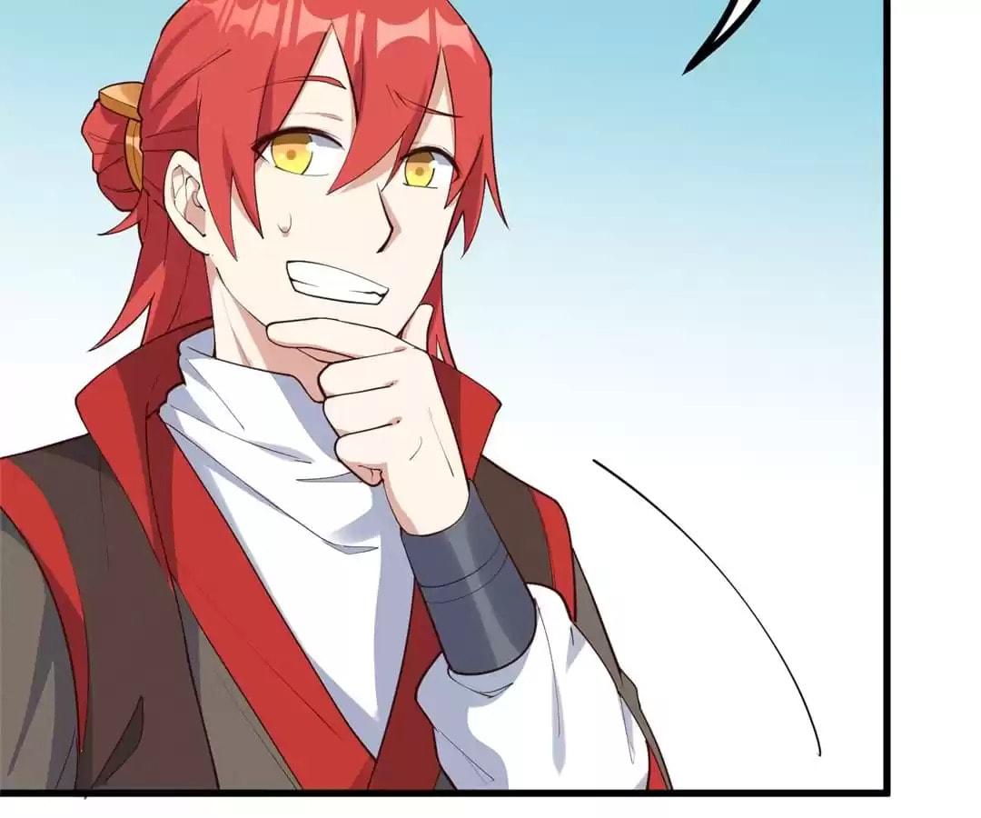 The Descent of the Spiritual Deity Chapter 36 page 19 - 