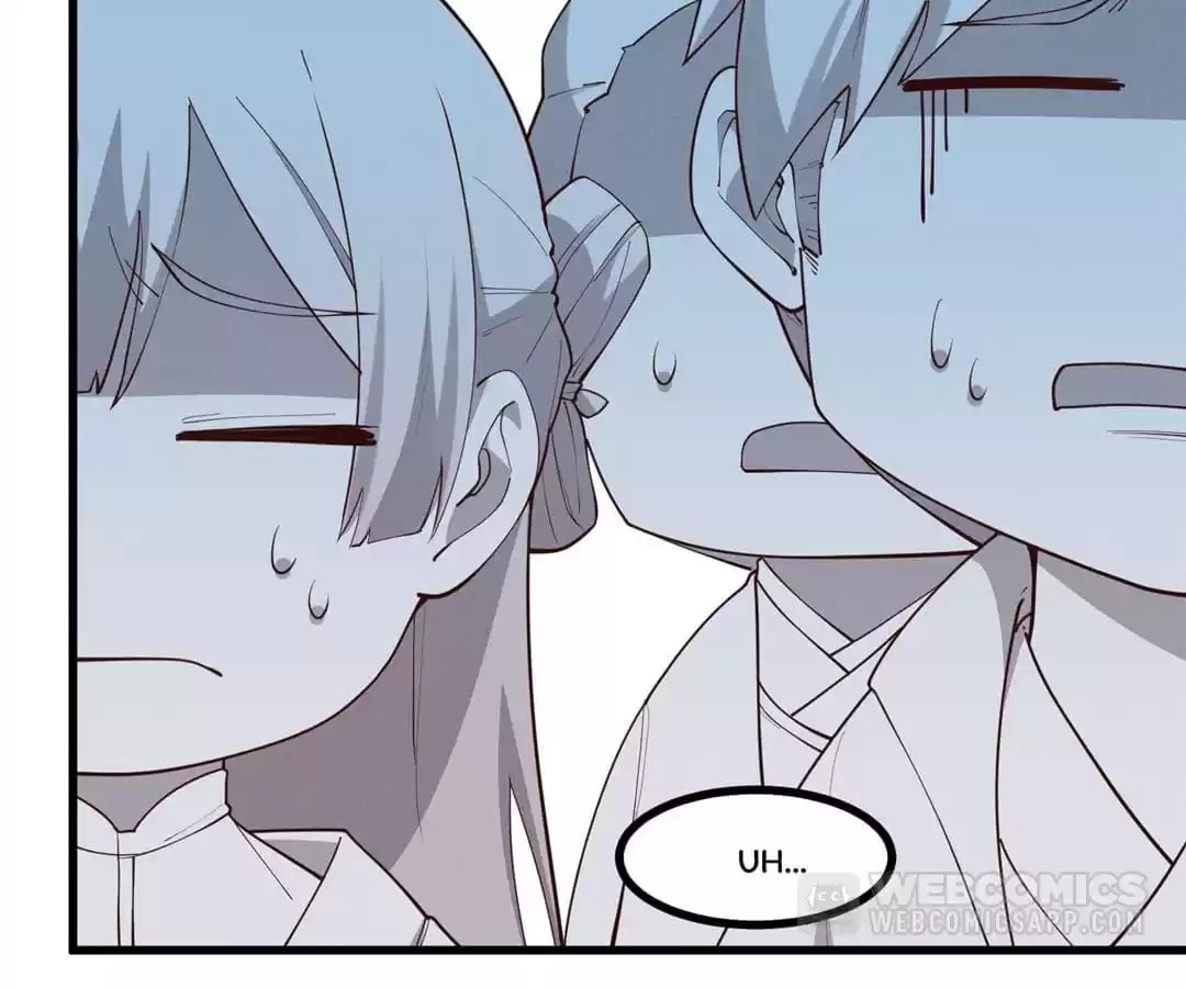 The Descent of the Spiritual Deity Chapter 36 page 26 - 