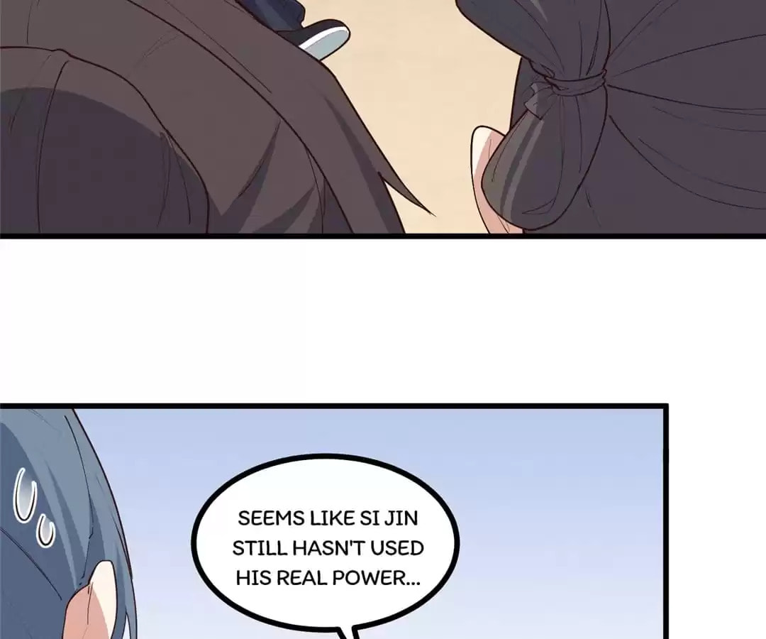 The Descent of the Spiritual Deity Chapter 36 page 4 - 
