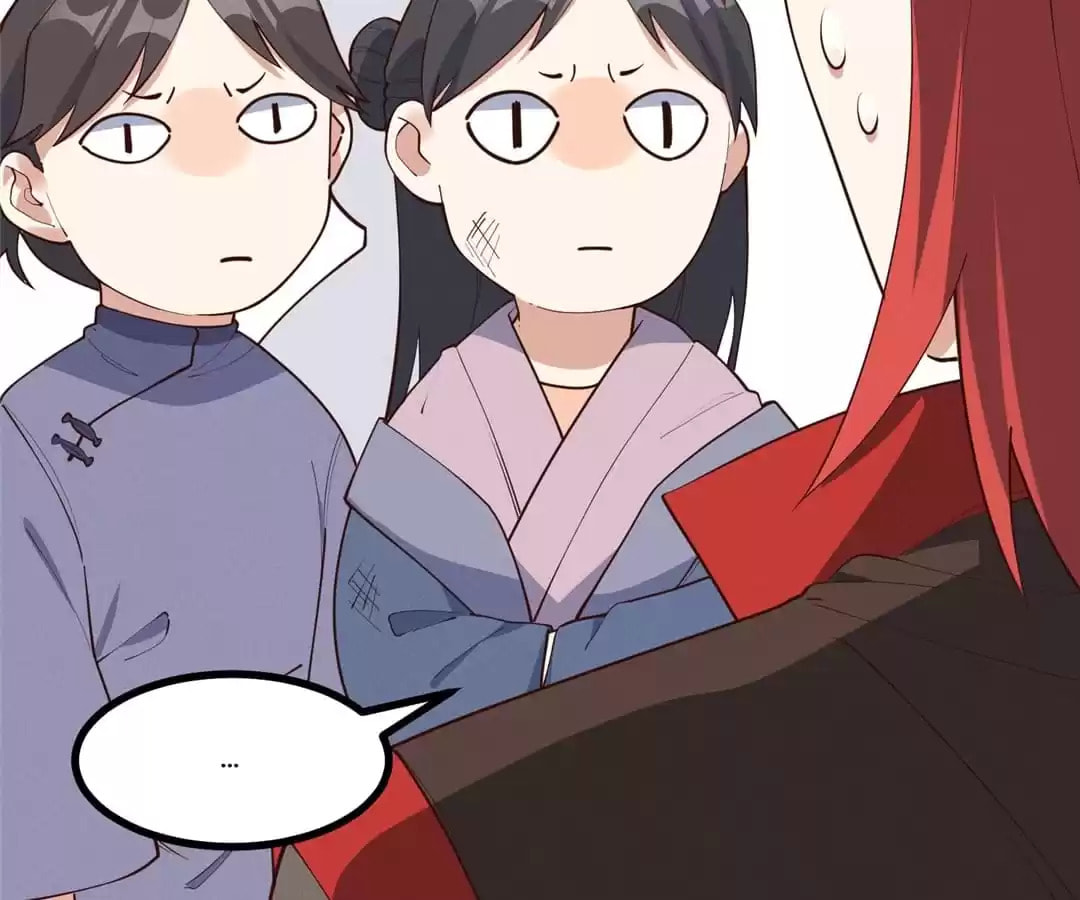 The Descent of the Spiritual Deity Chapter 36 page 35 - 
