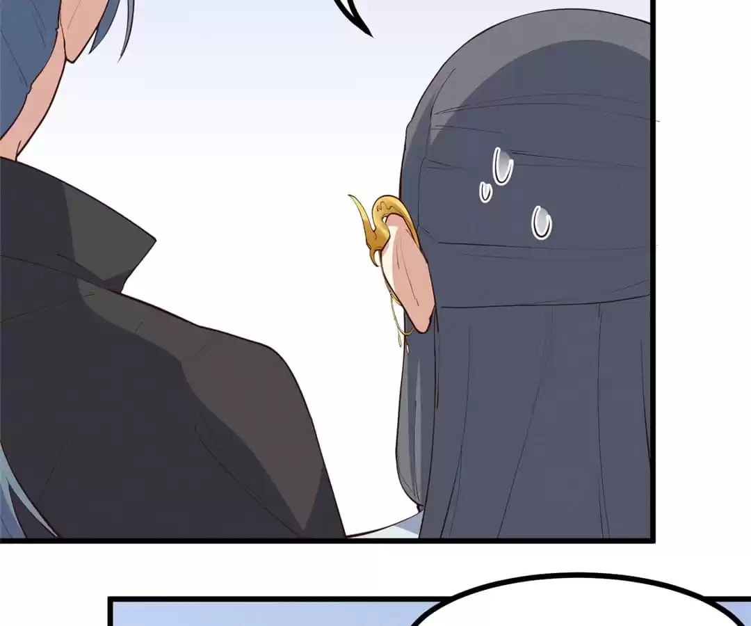 The Descent of the Spiritual Deity Chapter 36 page 5 - 