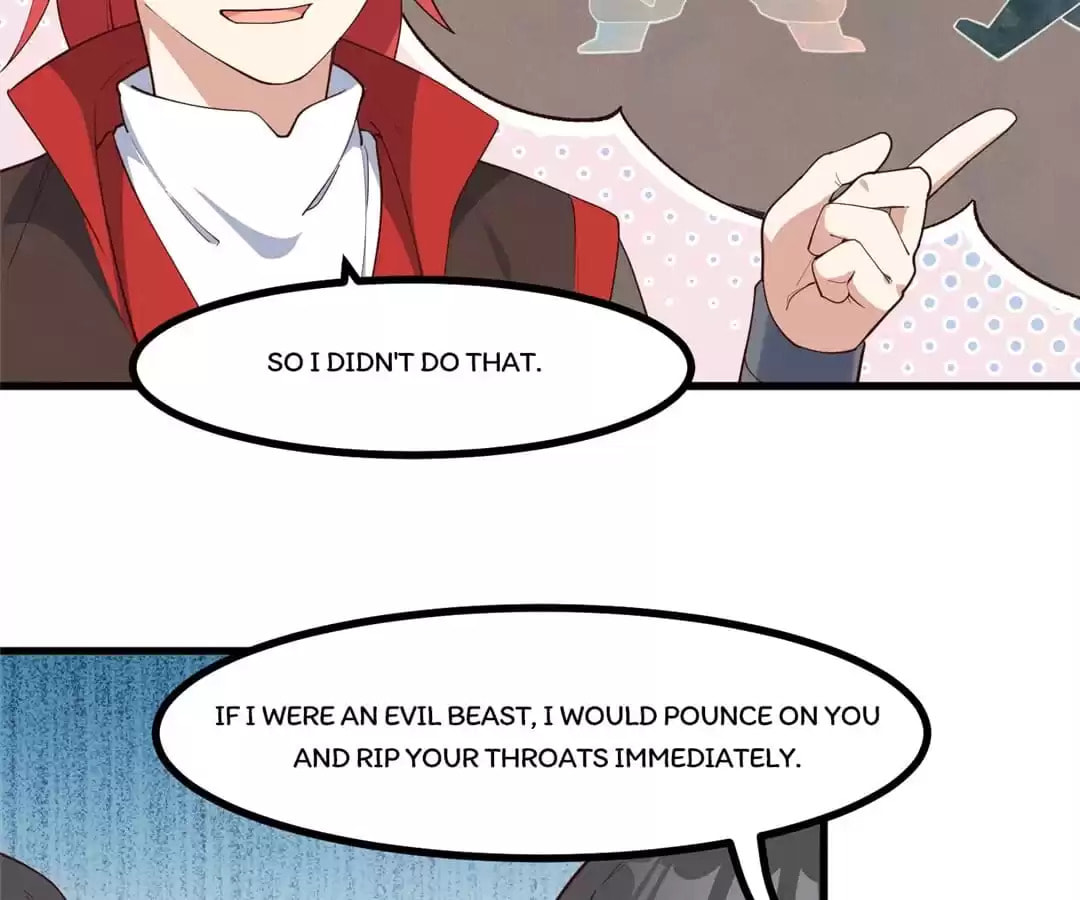 The Descent of the Spiritual Deity Chapter 36 page 45 - 