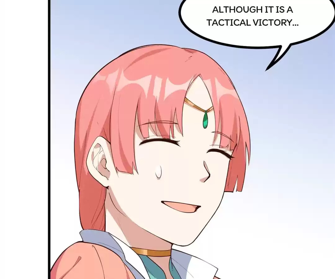 The Descent of the Spiritual Deity Chapter 36 page 6 - 