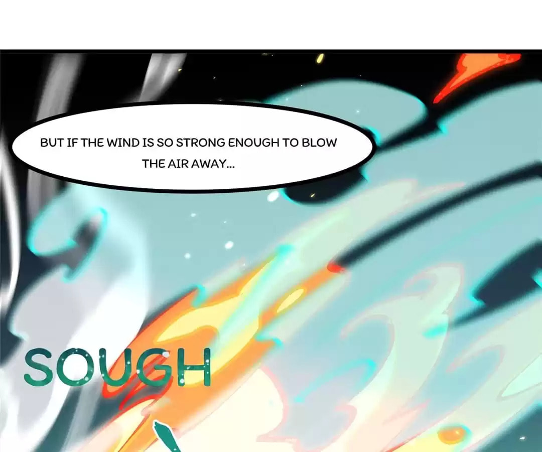 The Descent of the Spiritual Deity Chapter 36 page 52 - 