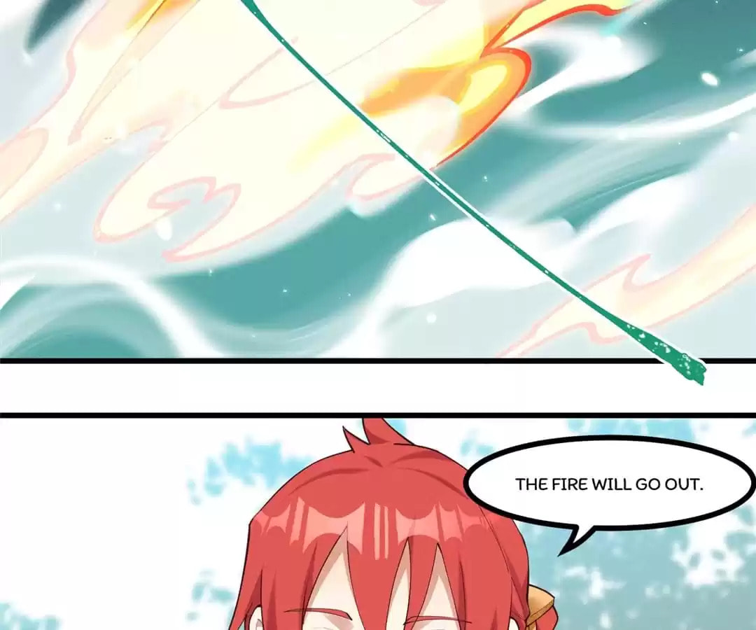 The Descent of the Spiritual Deity Chapter 36 page 53 - 
