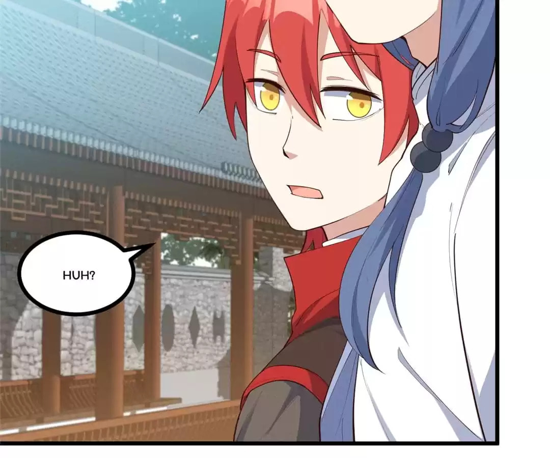 The Descent of the Spiritual Deity Chapter 36 page 62 - 