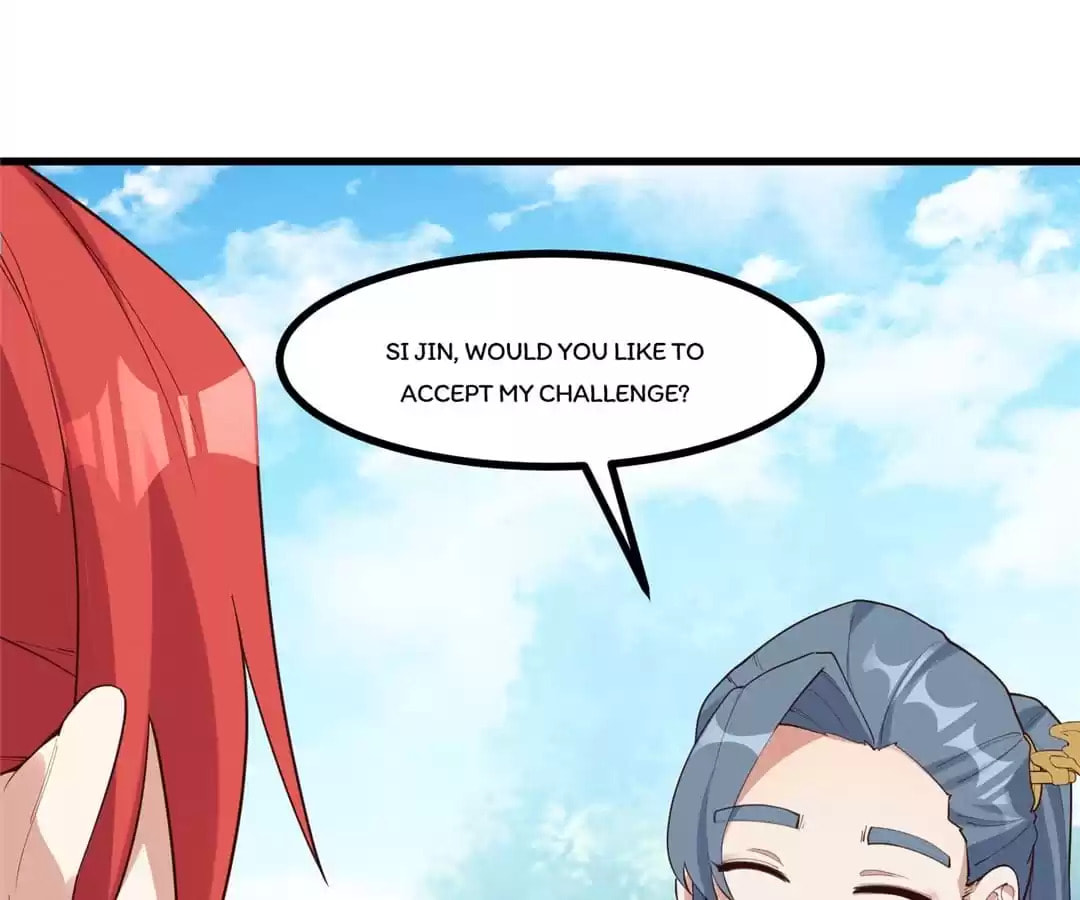 The Descent of the Spiritual Deity Chapter 36 page 63 - 